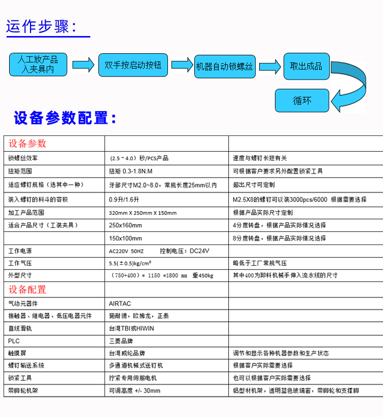 自動鎖螺絲機